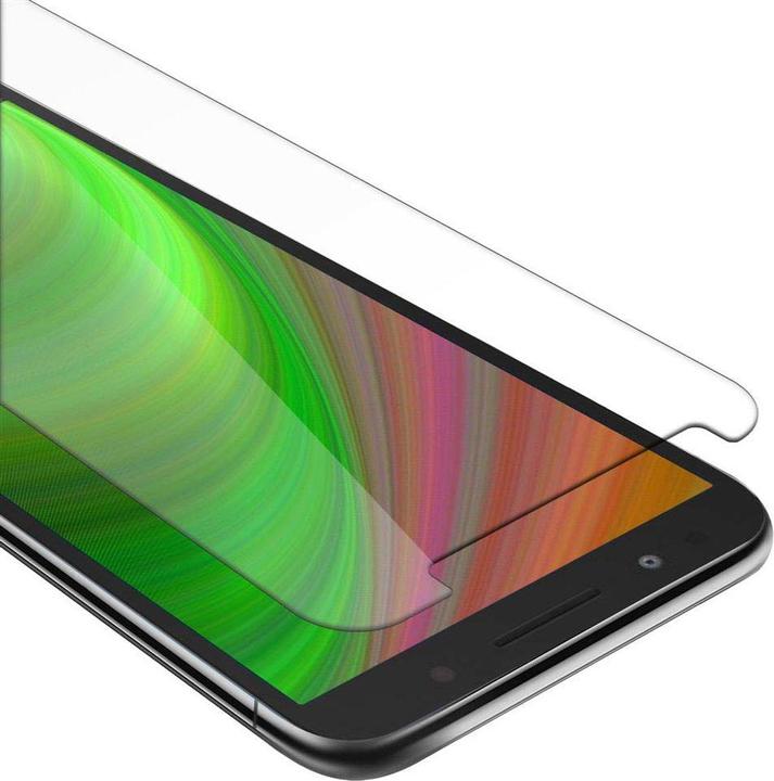 Produktbild Cadorabo Displayschutzglas (1 Stück, Alcatel 1X (2019))