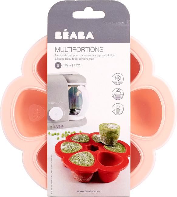 Image du produit Beaba Multiportions