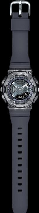 Produktbild G-Shock GM-S110B-8AER (Taucheruhr, Schrittzähler, 42 mm)