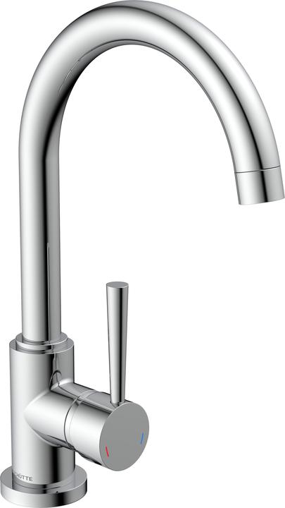 Produktbild Schütte CORNWALL Spültischarmatur Niederdruck