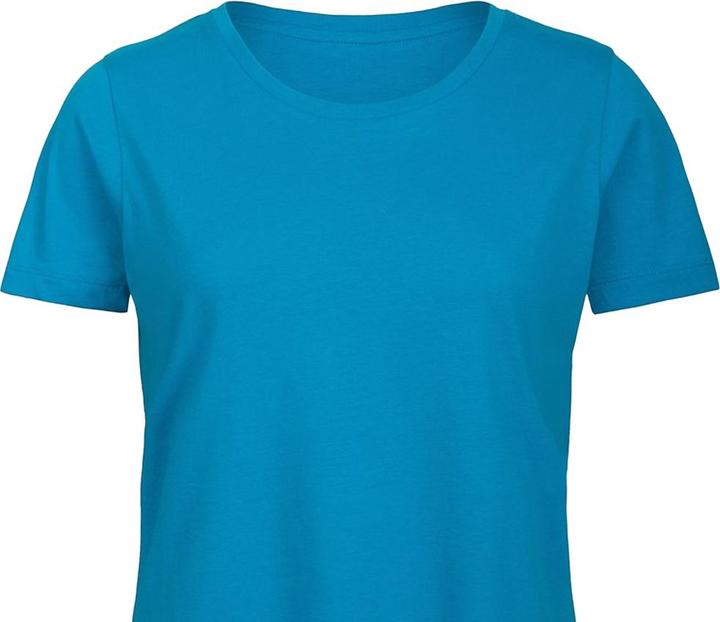 Immagine prodotto B&C Maglietta Biologico Donna (L)