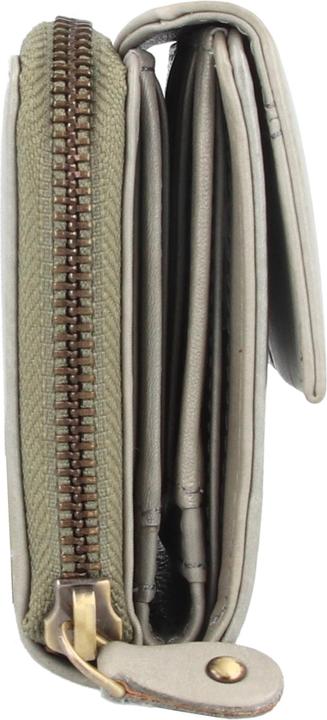 Immagine prodotto Greenland Nature Nature Portafoglio morbido in pelle RFID 13 cm
