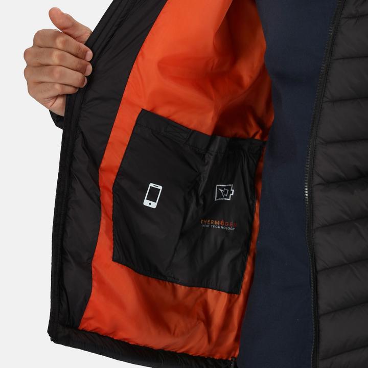 Actual product image Regatta Thermogen P'cell jacket (3XL)