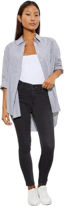 Dorothy Perkins Frankie Petite Skinny Jeans (30)