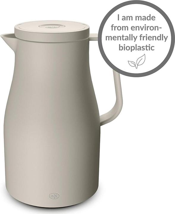 Produktbild Alfi Isokanne Econscious beige (1 l)