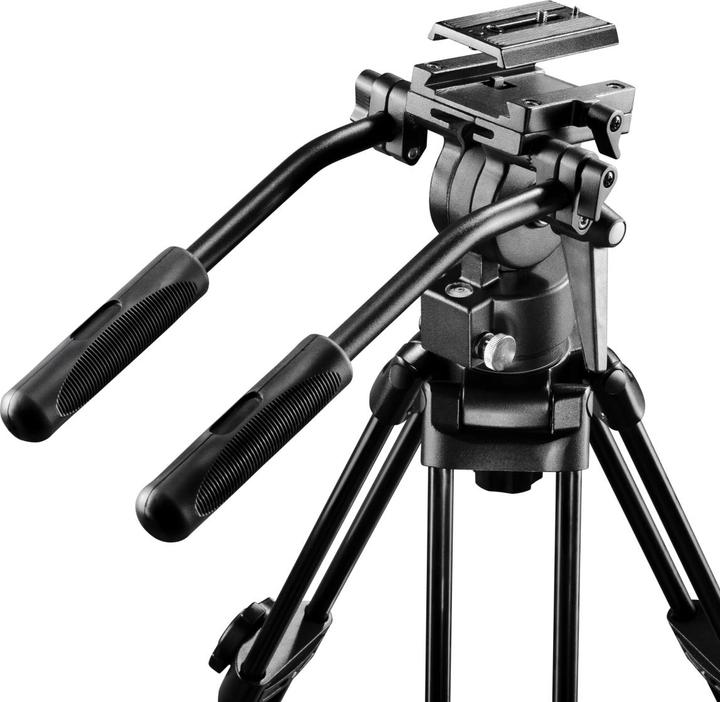 Produktbild Walimex pro pro Kamerakran Set Director Pro II (Metall)