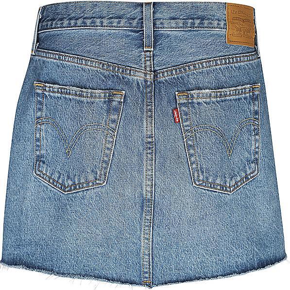 Immagine prodotto Levis Gonna di jeans ICON (31)