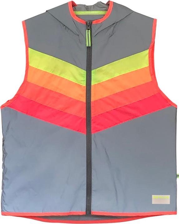Actual product image Gofluo Darkflow (children) (122)