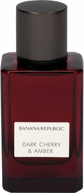 Immagine prodotto Banana Republic Ciliegia scura e ambra (Eau de parfum, 75 ml)