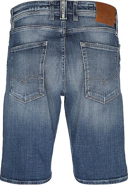 Produktbild Replay Jeansshorts (XXL)