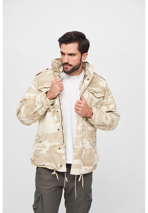 Immagine prodotto Brandit Giacca M-65 Giant (3XL)