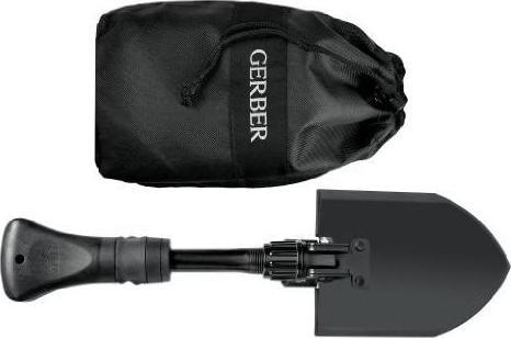 Produktbild Gerber Gear Klappschaufel Gorge