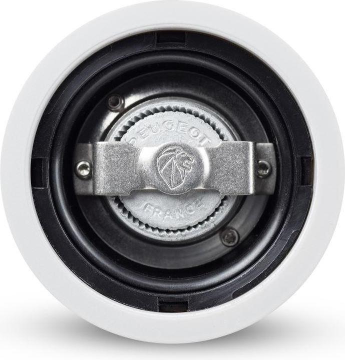 Produktbild Peugeot Paris Pfeffermühle weiss glänzend (Pfeffer)
