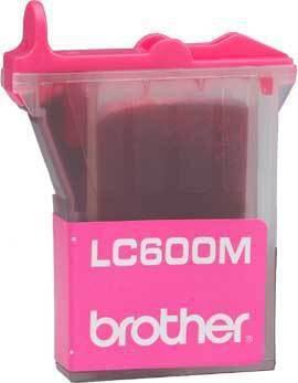 Produktbild Brother Lc-600m (M)