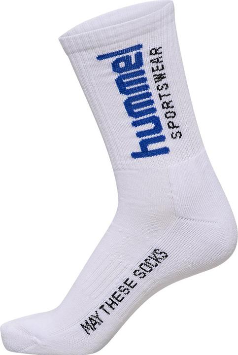 Image du produit hummel hml3-PACK SOCKS SPORTSWEAR BIG (43 - 45)