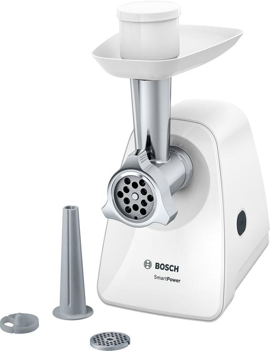 Image du produit Bosch Hausgeräte MFW2510W Hachoir à viande
