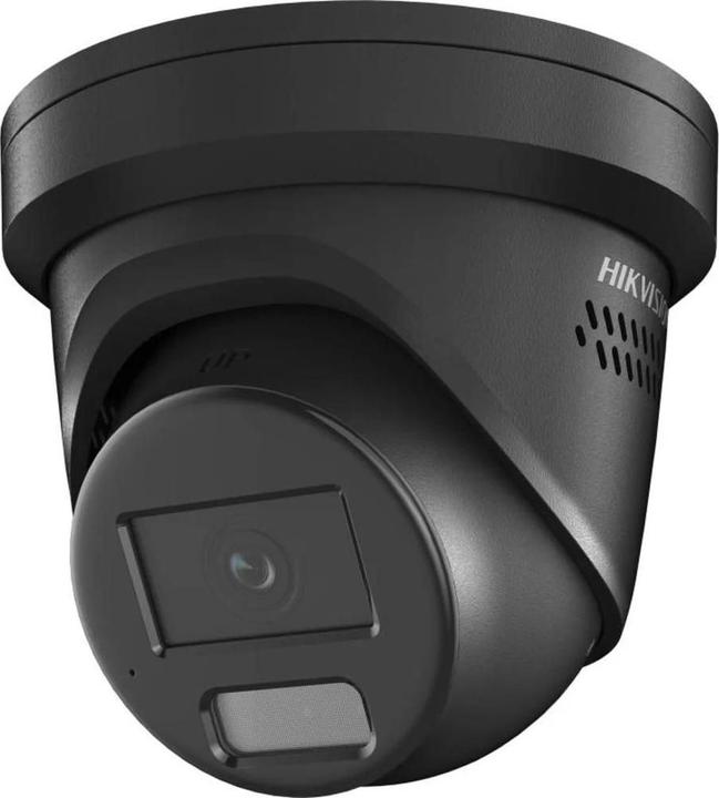 Actual product image Hikvision DS-2CD2387G2H-LISU/SL(2.8)/eF/ (3840 x 2160 pixels)
