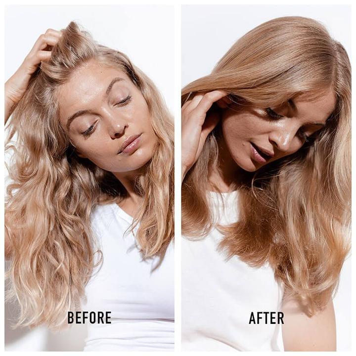 Actual product image Kérastase Genesis set (Hair care set)