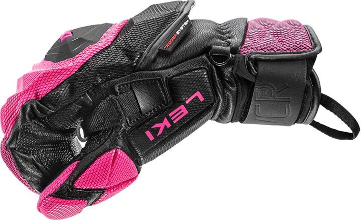 Produktbild Leki WCR Venom SL 3D Mitt (S)