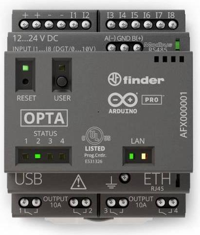 Immagine prodotto Finder Relè logici programmabili