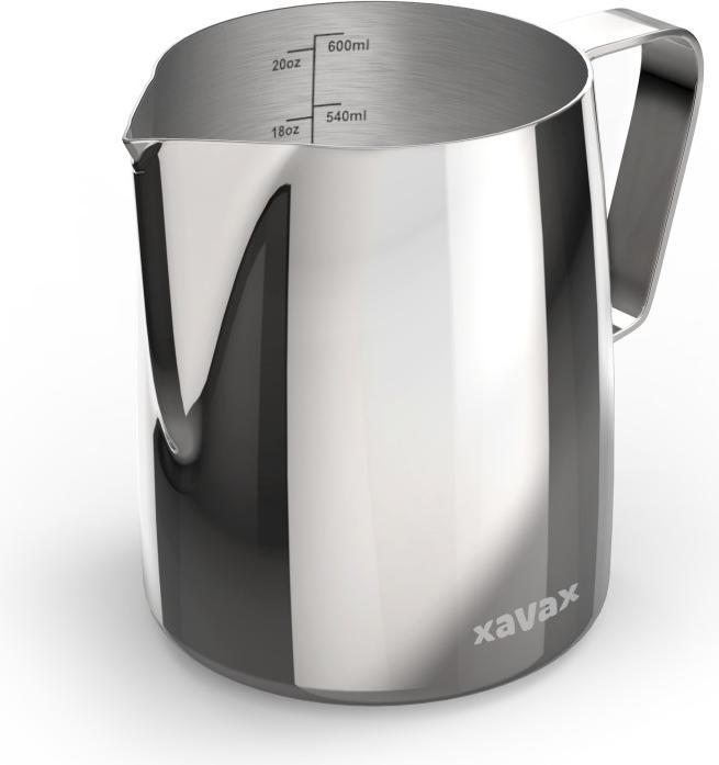 Xavax Barista-Milchkännchen (0.60 l)