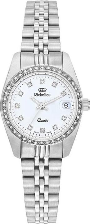 Actual product image Richelieu 6004.03.917 Sport watch (26.30 mm)