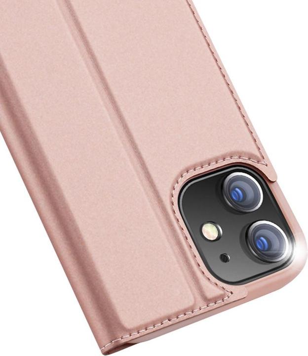 Actual product image Dux Ducis Skin Pro (Apple iPhone 12 mini)