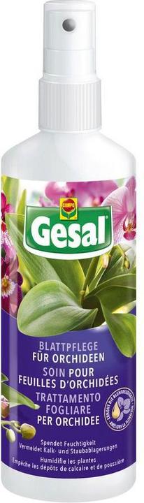 Immagine prodotto Gesal Trattamento fogliare per orchidee (0.25 l)