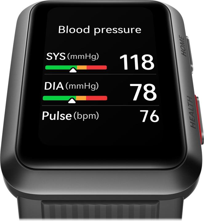 Productafbeelding Huawei Kijk D (42 mm)