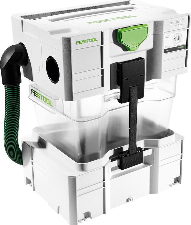 Immagine prodotto Festool Preseparatore CT CT-VA-20