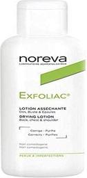 Noreva Lotion 125ml (Reinigungstücher, 125 ml)
