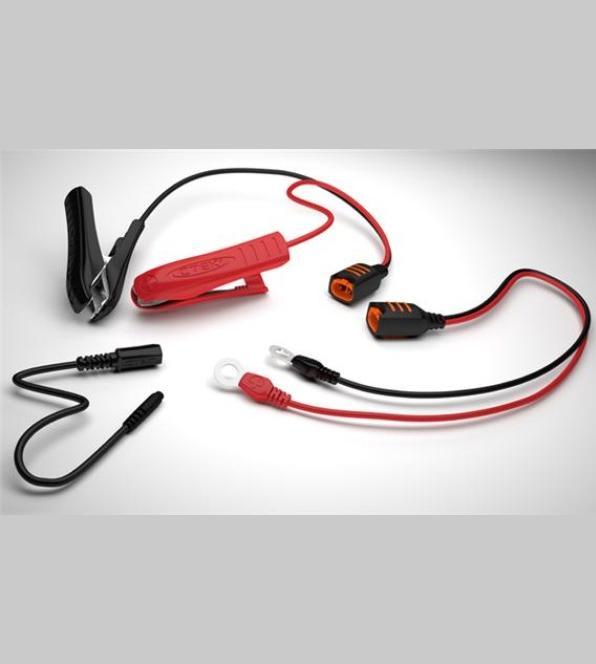 Actual product image Ctek Mxs 10.0 (12V, 10 A)