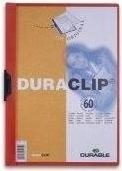 Actual product image Durable Clip stapler DURACLIP 60 (A4, 1 x)