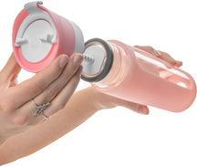 Image du produit Pressa Bottle Étui en silicone en verre (0.71 l)