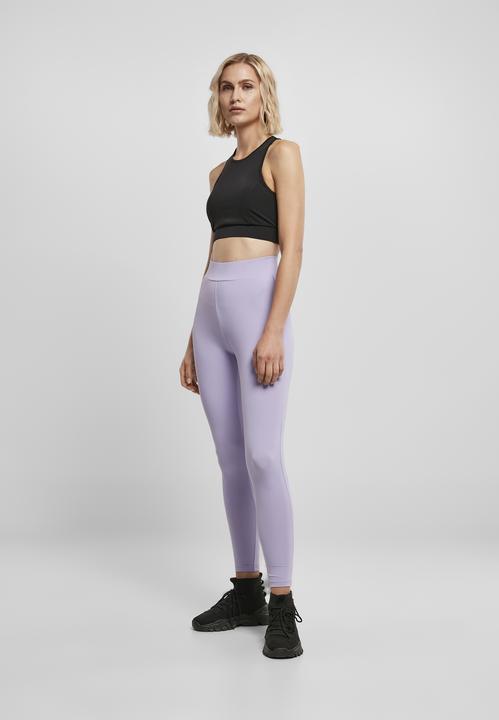 Produktbild Urban Classics High Neck Tech Sport-BH Damen (S)