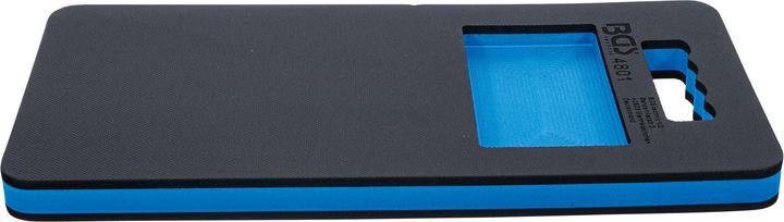 Produktbild BGS Knieschutz-Matte 450 x 210 x 30 mm