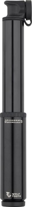 Actual product image Wolf Tooth EnCase System Pump, 85cc, incl. Framemount