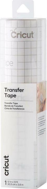 Actual product image Cricut Transfer adhesive tape
