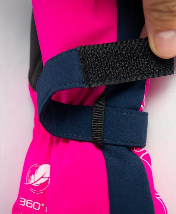 Actual product image Reusch BabyTech (2)