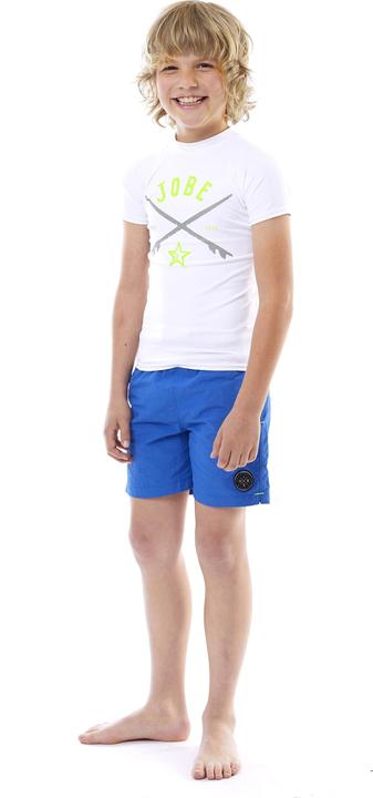 Actual product image Jobe Rashguard Boys (92, 94, 96, 98, 102, 104, 100 C, 95 C)