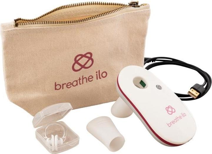 Actual product image Breathe Ilo Fertility tracker
