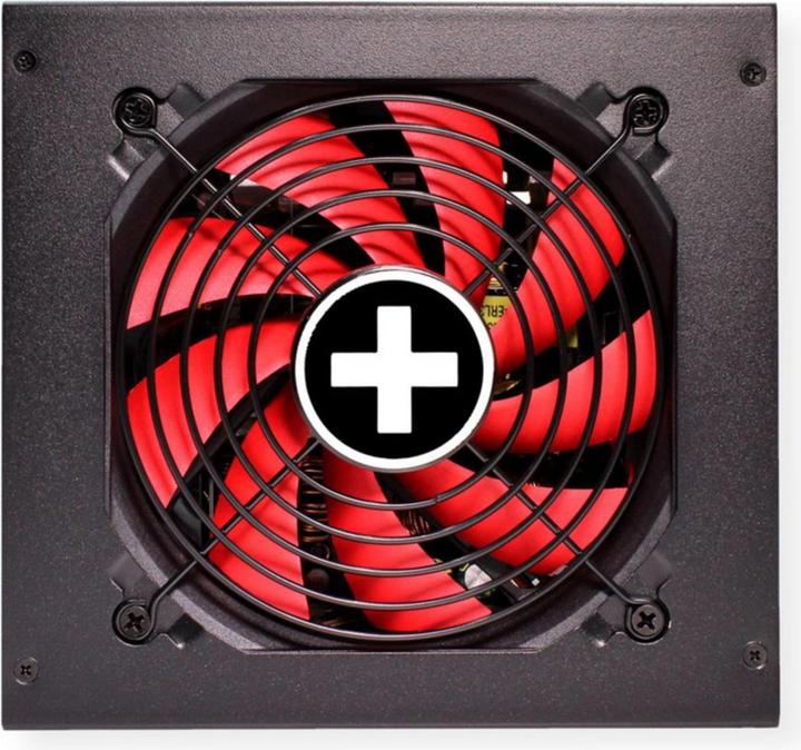 Image du produit Xilence 850 watts Performance A+ III Semi-modulaire (850 W)