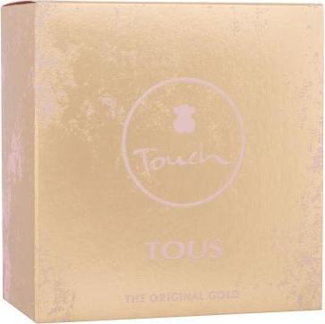 Produktbild Tous Touch (Eau de Toilette, 100 ml)