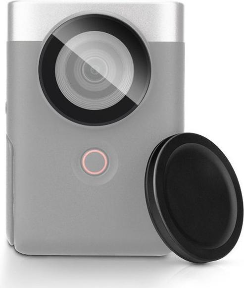 Immagine prodotto JJC F WMCUV10 Filtro UV (per Canon Powershot V10) (Filtro UV)