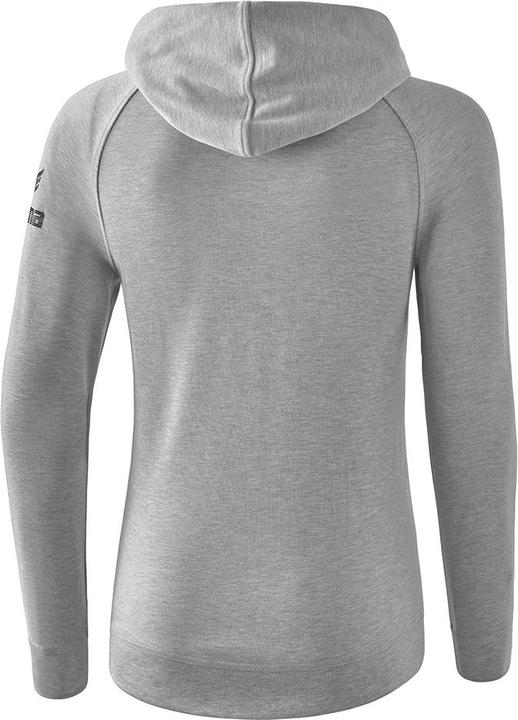 Image du produit Erima Sweat à Capuche Essentiel Femme (42)