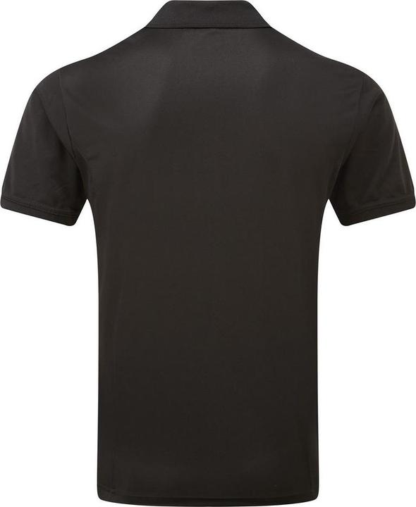 Actual product image Premier Mens Coolchecker Pique Polo Shirt (5XL)
