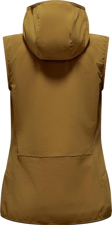 Image du produit Salewa Gilet Sella Dst/Twr Hyb W (42, XL)