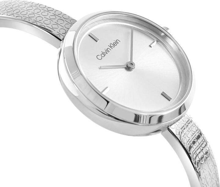 Produktbild Calvin Klein Iconic Damenuhr 25200181 + BOX