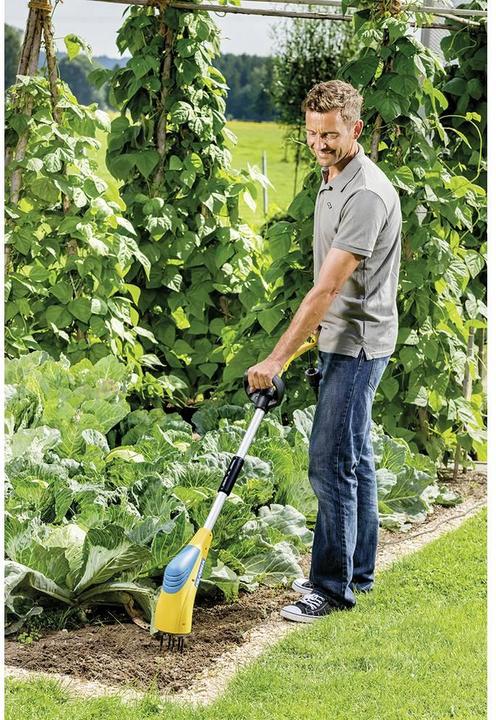 Productafbeelding Gloria Haus und Garten Tuinjongen Plus