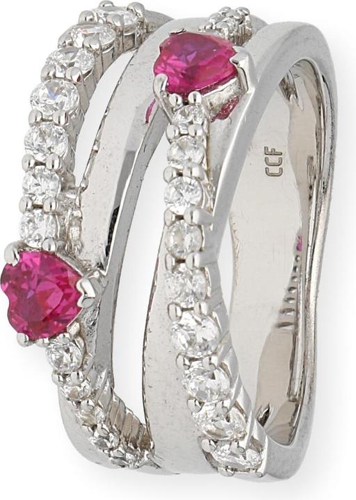 Produktbild Carat Colorstone (58, 925 Silber)